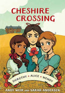Cheshire Crossing-9780399582073