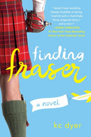 Finding Fraser-9780399584367
