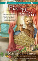 Fixing To Die-9780399584770