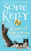 A Tale Of Two Kitties : A Magical Cats Mystery-9780399585593