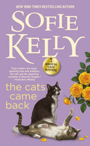 The Cats Came Back-9780399585609