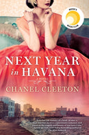 Next Year in Havana: Reese''s Book Club