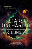 Stars Uncharted-9780399587627