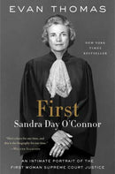 First : ?Sandra Day O'Connor?-9780399589300