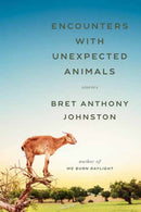 Encounters with Unexpected Animals : Stories-9780399590153
