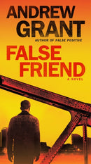 False Friend : A Novel-9780399594328