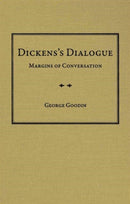Dickens's Dialogue : Margins of Conversation-9780404644703