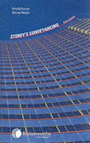 Storey's Conveyancing-9780406937605