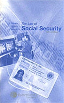 Wikeley, Ogus and Barendt's The Law of Social Security-9780406985859