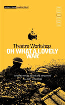 Oh What A Lovely War-9780413302106