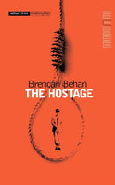 The Hostage-9780413311900