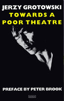 Towards a Poor Theatre-9780413349101