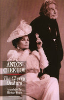 The Cherry Orchard-9780413393401