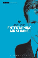 Entertaining Mr Sloane-9780413413406