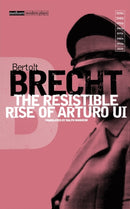 The Resistible Rise of Arturo Ui-9780413478108