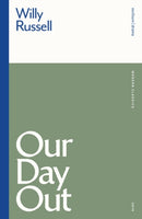 Our Day Out-9780413548702