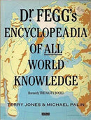 Dr. Fegg's Encyclopaedia of All World Knowledge-9780413564306