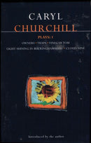 Churchill Plays: 1 : Owners; Traps; Vinegar Tom; Light Shining in Buckinghamshire; Cloud Nine-9780413566706