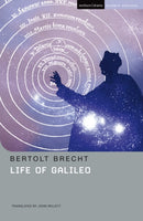 Life Of Galileo-9780413577801