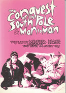 Conquest of the South Pole and Man to Man