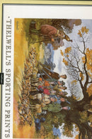 Thelwell''s Sporting Prints