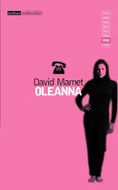 Oleanna-9780413626202