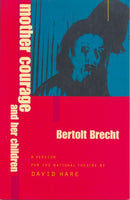 Mother Courage and Her Children-9780413702906