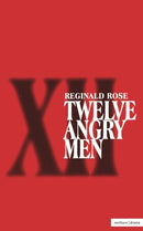 Twelve Angry Men-9780413706102