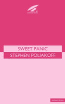 Sweet Panic-9780413707505