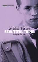 Beautiful Thing-9780413710307