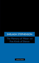 Memory of Water/Five Kinds of Silence
