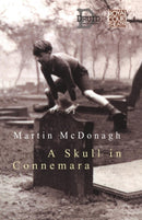 A Skull in Connemara-9780413719706