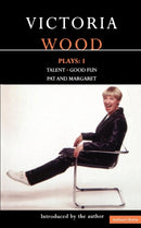 Wood Plays:1-9780413729705