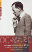 Coward Plays: 7 : Quadrille; 'Peace in Our Time'; Tonight at 8.30 (iii)-9780413734006