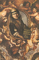 Monty Python's Life of Brian, The (of Nazareth): Screenplay-9780413741301