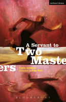 A Servant To Two Masters-9780413748508