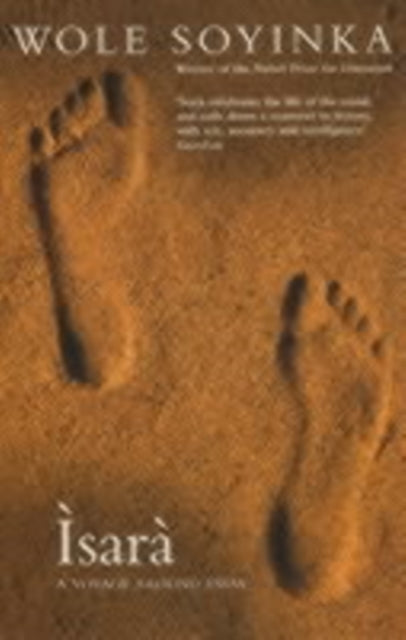 Isara : A Voyage Around Essay-9780413752000