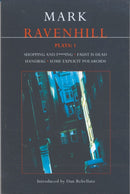Ravenhill Plays: 1 : Shopping and F***ing; Faust is Dead; Handbag; Some Explicit Polaroids-9780413760609
