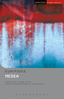 Medea-9780413770301