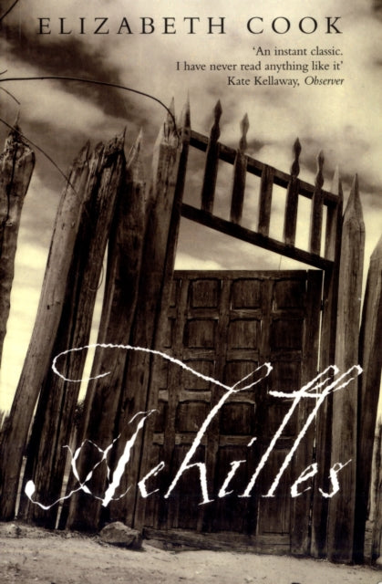 Achilles-9780413771391