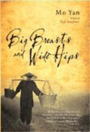 Big Breasts and Wide Hips-9780413771544