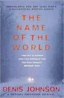 Name of the World, The-9780413771605