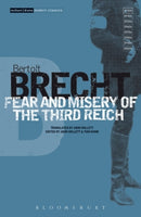 Fear and Misery of the Third Reich-9780413772664
