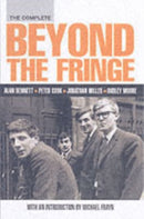 The Complete Beyond the Fringe-9780413773685