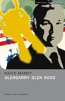 Glengarry Glen Ross-9780413774187