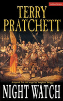 Night Watch-9780413774446