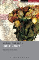Uncle Vanya-9780413774712
