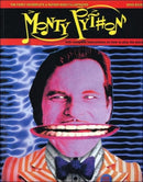 Fairly Incomplete and Rather Badly Illustrated Monty Python Songbook, The-9780413775290