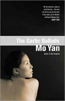 The Garlic Ballads-9780413775313