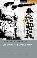 Oh What A Lovely War-9780413775467